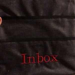 Thirty one mail holder